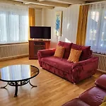 Apartment Lilo Big View By Interhome Beatenberg