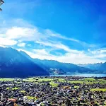 Lilo Big View By Interhome 公寓