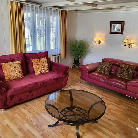 Lilo Big View By Interhome Lejlighed *