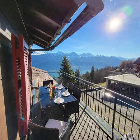 Lejlighed Lilo Big View By Interhome *