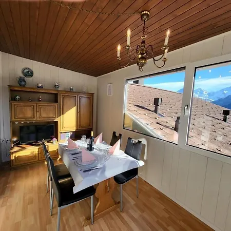 Lilo Big View By Interhome Lejlighed *