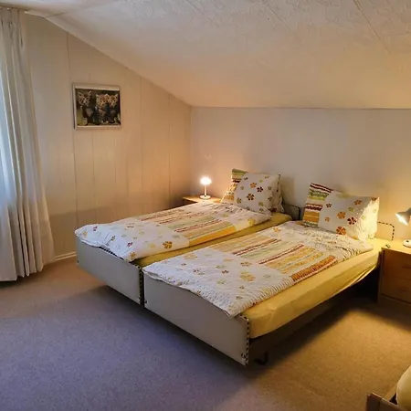 Lilo Big View By Interhome Lejlighed Beatenberg