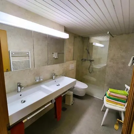 Lägenhet Lilo Big View By Interhome