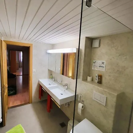 Lägenhet Lilo Big View By Interhome