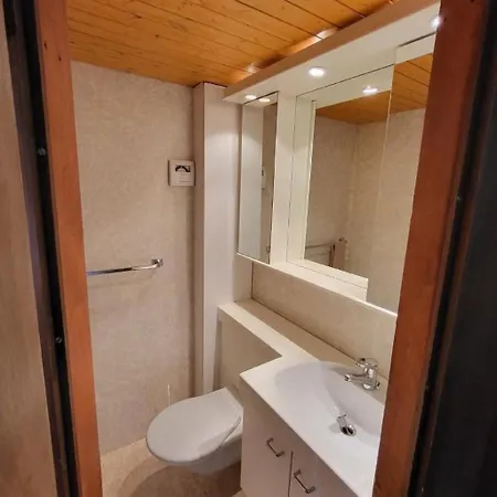 Lägenhet Lilo Big View By Interhome *