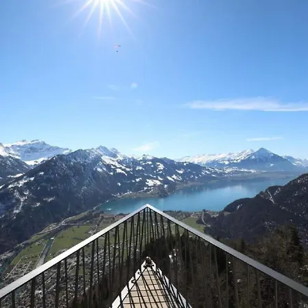 Lilo Big View By Interhome Lägenhet *