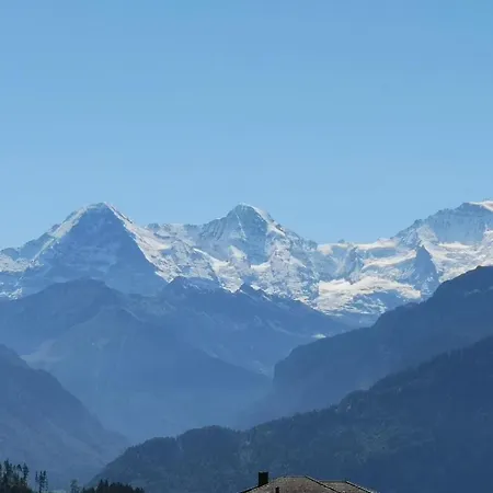 Lilo Big View By Interhome Apartament