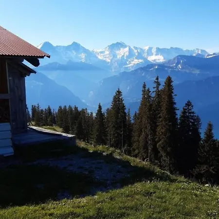 Lilo Big View By Interhome بيتنبرغ