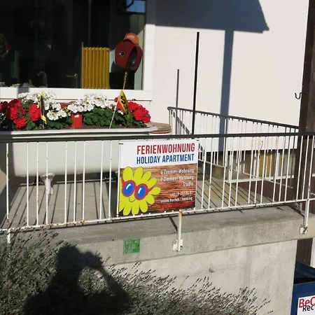 Lilo Big View By Interhome Beatenberg