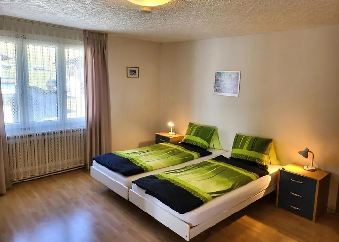 Lilo Big View By Interhome شقة