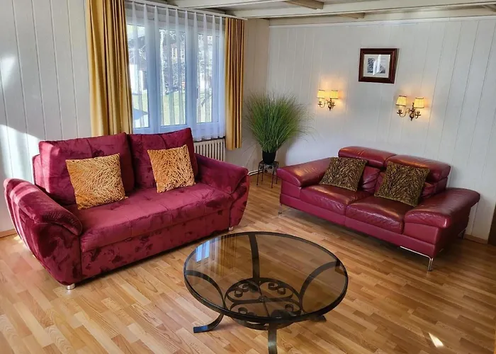 Lilo Big View By Interhome شقة *