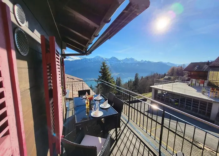 Lejlighed Lilo Big View By Interhome *