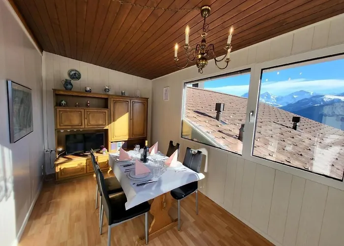 Lilo Big View By Interhome Lejlighed *