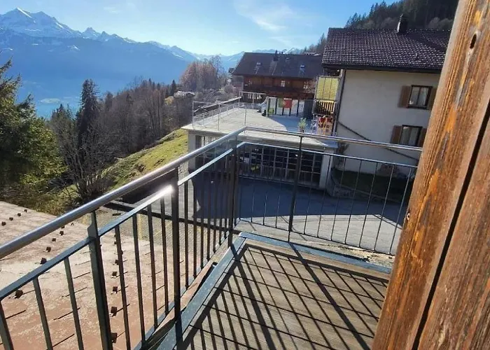 Lilo Big View By Interhome Beatenberg