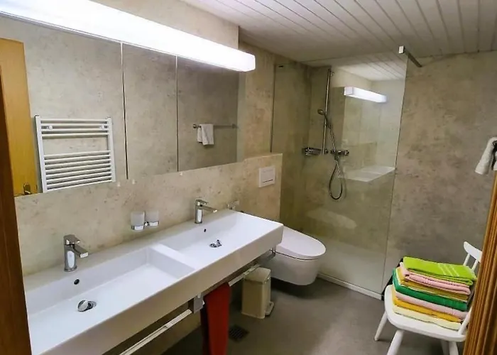 شقة Lilo Big View By Interhome