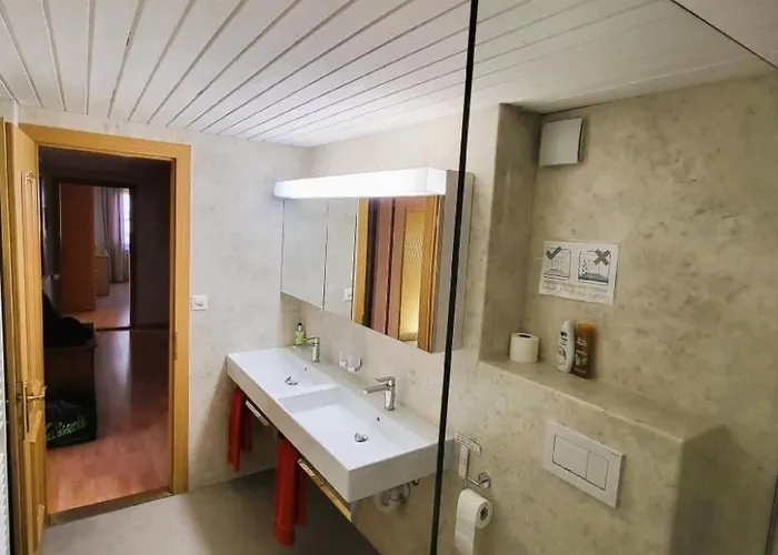 شقة Lilo Big View By Interhome