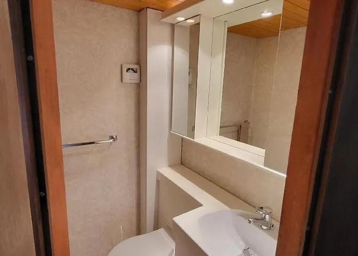 Lejlighed Lilo Big View By Interhome *