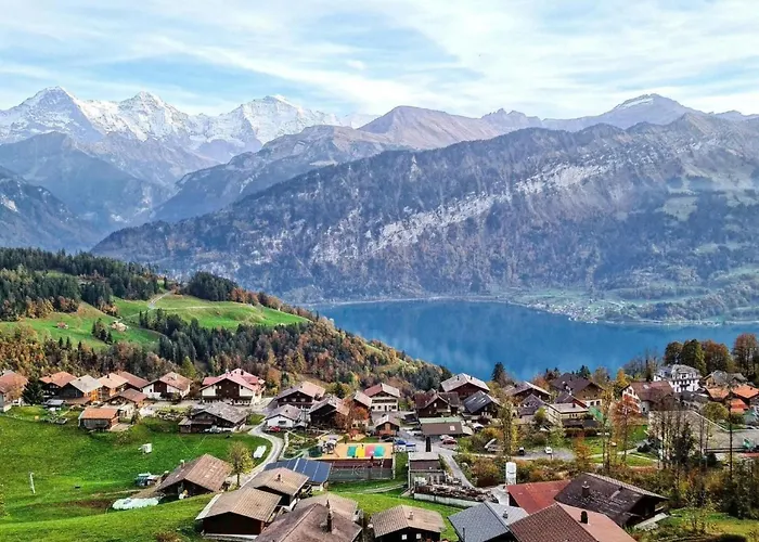 Lilo Big View By Interhome