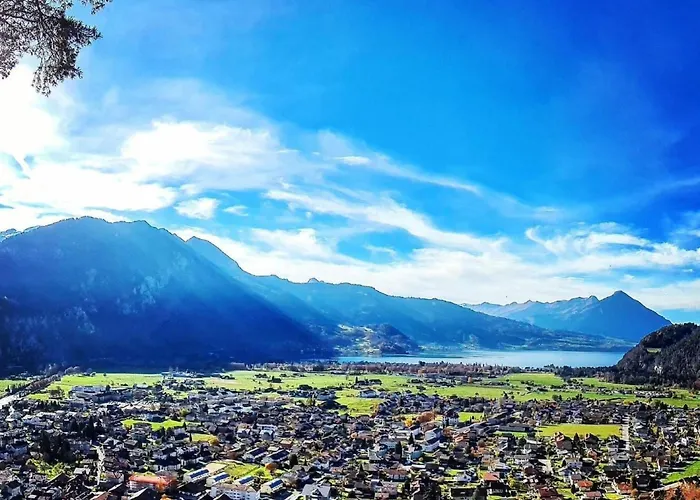 Lilo Big View By Interhome شقة