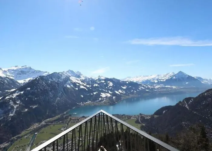 Lilo Big View By Interhome Lejlighed *