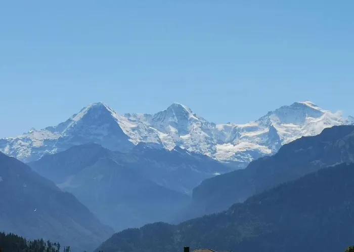 Lilo Big View By Interhome شقة