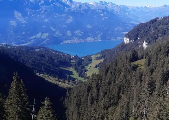 Lilo Big View By Interhome شقة بيتنبرغ