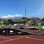 Lilo Big View By Interhome 베아텐베르크